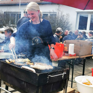 Saisonstart 2022 – 29. März Arbeitsschutz und Frühjahrsputz